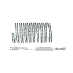 Dekorationsbelysning|Led Strips ^ Paulmann MaxLED 1000 basissæt IP20 3 m varmhvid