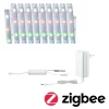 Paulmann Led Strips > MaxLED 250 basissæt IP44 RGBW ZigBee 3m