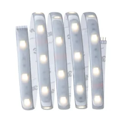 Paulmann Led Strips > MaxLED 250 basissæt IP44 RGBW 1,5 m
