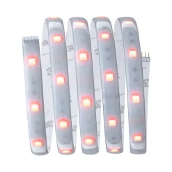 Paulmann Led Strips > MaxLED 250 basissæt IP44 RGBW 1,5 m