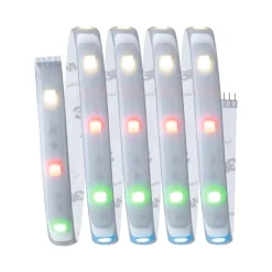 Paulmann Led Strips > MaxLED 250 basissæt IP44 RGBW ZigBee 1,5 m