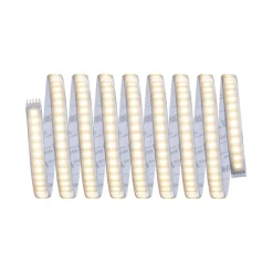 Led Strips ^ Paulmann MaxLED 1000 basissæt IP44 varmhvid 3 m