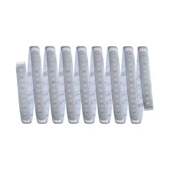 Led Strips ^ Paulmann MaxLED 1000 basissæt IP44 varmhvid 3 m