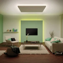 Led Strips ^ Paulmann MaxLED 1000 basissæt IP44 varmhvid 3 m