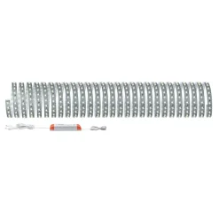 Paulmann Dekorationsbelysning|Led Strips > MaxLED 500 basissæt IP20 varmhvid 10 m