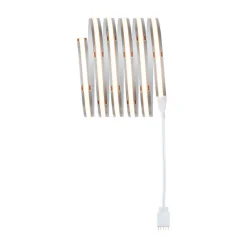 Paulmann Dekorationsbelysning|Led Strips > MaxLED 500 COB Basis IP20 varmhvid, 1,5m