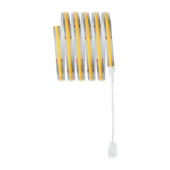 Dekorationsbelysning|Led Strips ^ Paulmann MaxLED 1000 COB Basis IP20 varmhvid, 3m