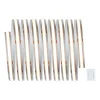 Paulmann Dekorationsbelysning|Led Strips > MaxLED 500 COB udvidelse 2.700 K 2,5m