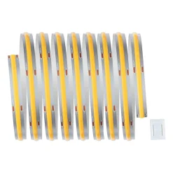 Paulmann Dekorationsbelysning|Led Strips > MaxLED 500 COB udvidelse 2.700 K 2,5m