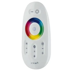 Dæmpning, Lysstyring ^ Paulmann MaxLED 500 Controller RGBW-fjernbetjening