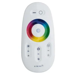 Dæmpning, Lysstyring ^ Paulmann MaxLED 500 Controller RGBW-fjernbetjening