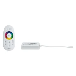 Dæmpning, Lysstyring ^ Paulmann MaxLED 500 Controller RGBW-fjernbetjening
