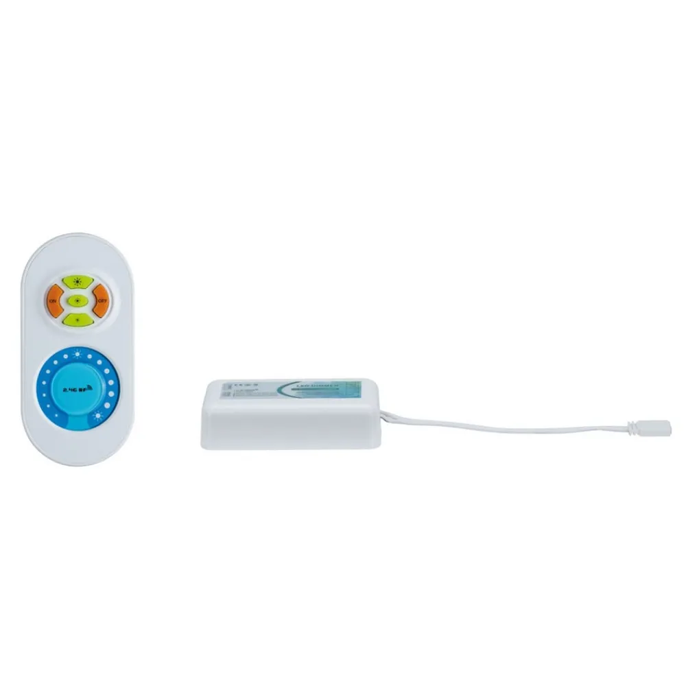 Led Strips ^ Paulmann MaxLED DIM/Switch-controller 2,4 GHz