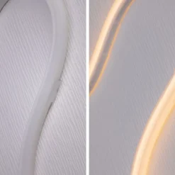 Paulmann Dekorationsbelysning|Led Strips > MaxLED Flow basissæt varmhvid 5 m