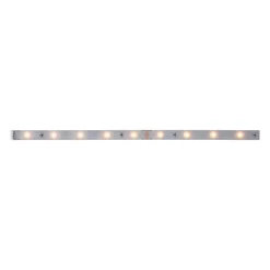 Paulmann Dekorationsbelysning|Led Strips > MaxLED 250 forlænger IP20 varm hvid 1m