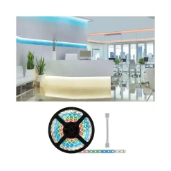 Paulmann Led Strips > MaxLED 500 LED-stripe 10 m RGBW
