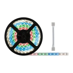 Paulmann Led Strips > MaxLED 500 LED-stripe 10 m RGBW
