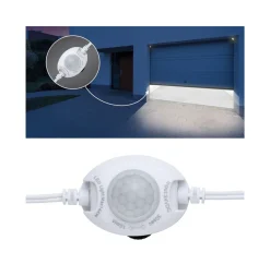 Sensor ^ Paulmann MaxLED Night PIR-bevægelsessensor
