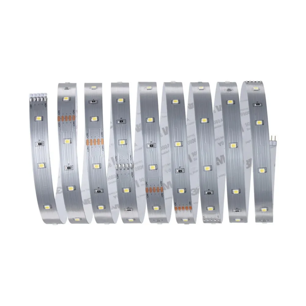 Led Strips ^ Paulmann MaxLED 250 stripe IP20 dagslys 2,5 m