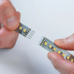 Led Strips ^ Paulmann MaxLED 250 stripe IP20 dagslys 2,5 m