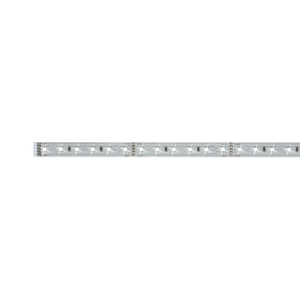 Paulmann Dekorationsbelysning|Led Strips > MaxLED 500 stripe IP20 dagslys 1 m