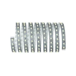 Paulmann Dekorationsbelysning|Led Strips > MaxLED 500 stripe IP20 dagslys 2,5 m