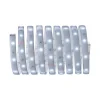 Dekorationsbelysning|Led Strips ^ Paulmann MaxLED 250 stripe IP44 dagslys 2,5 m