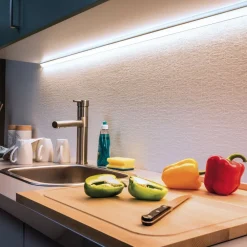 Paulmann Led Strips > MaxLED 1000 stripe IP44 1 m dagslys