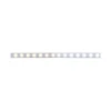 Led Strips ^ Paulmann MaxLED 500 stripe IP44 1 m tunable white