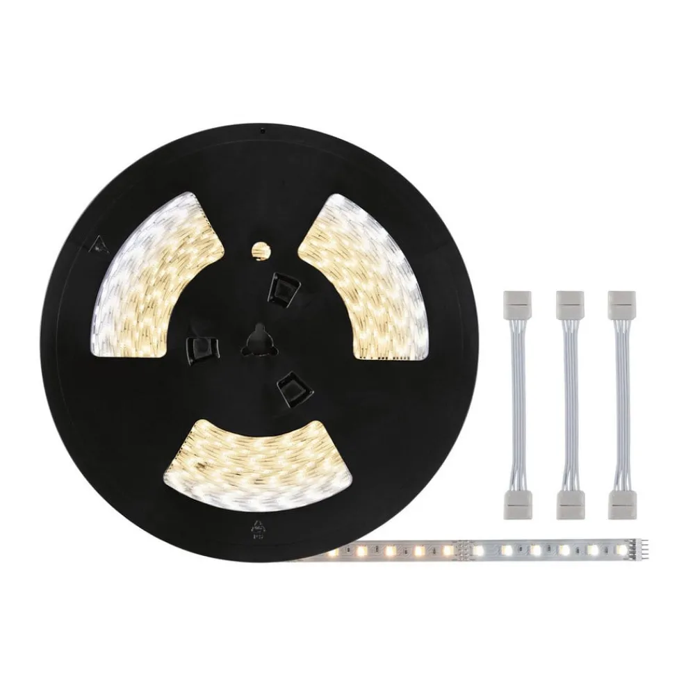 Paulmann Led Strips > MaxLED 500 stripe IP20, 20m tunable white