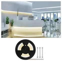 Paulmann Led Strips > MaxLED 500 stripe IP20, 20m tunable white