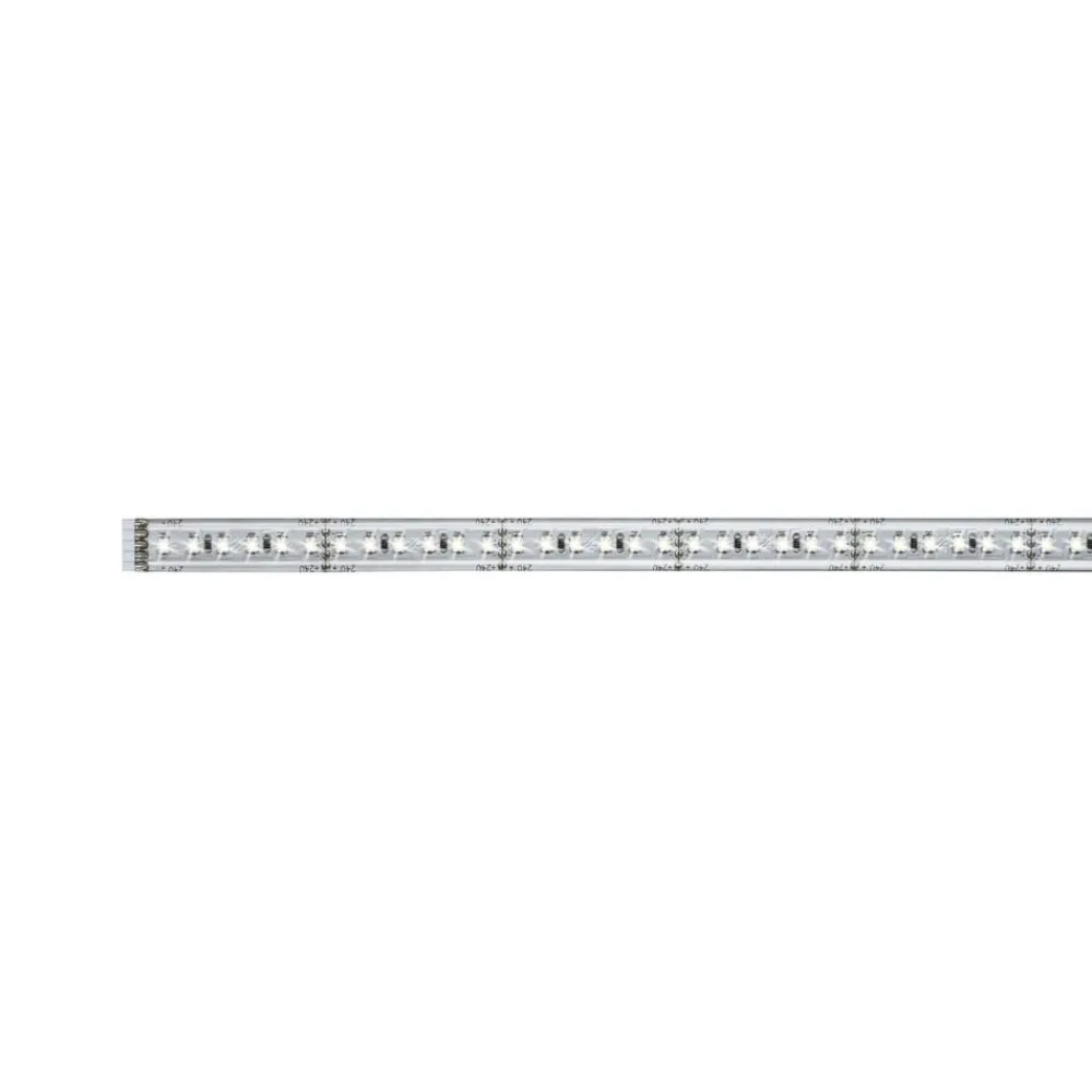 Paulmann Led Strips > MaxLED 1000 stripe IP44 1 m varmhvid