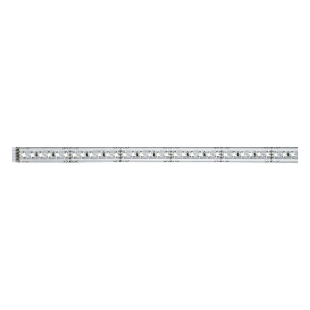 Paulmann Led Strips > MaxLED 1000 stripe IP44 1 m varmhvid