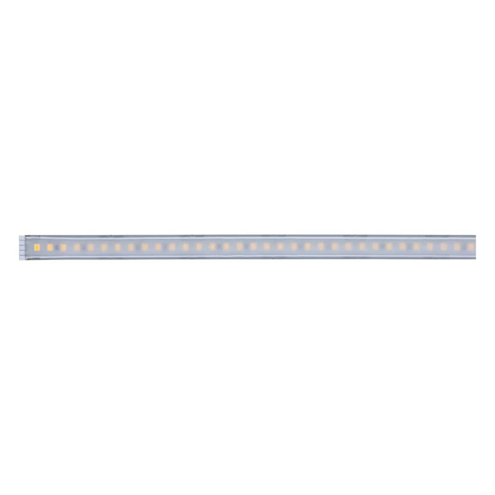 Paulmann Led Strips > MaxLED 1000 stripe IP44 1 m varmhvid