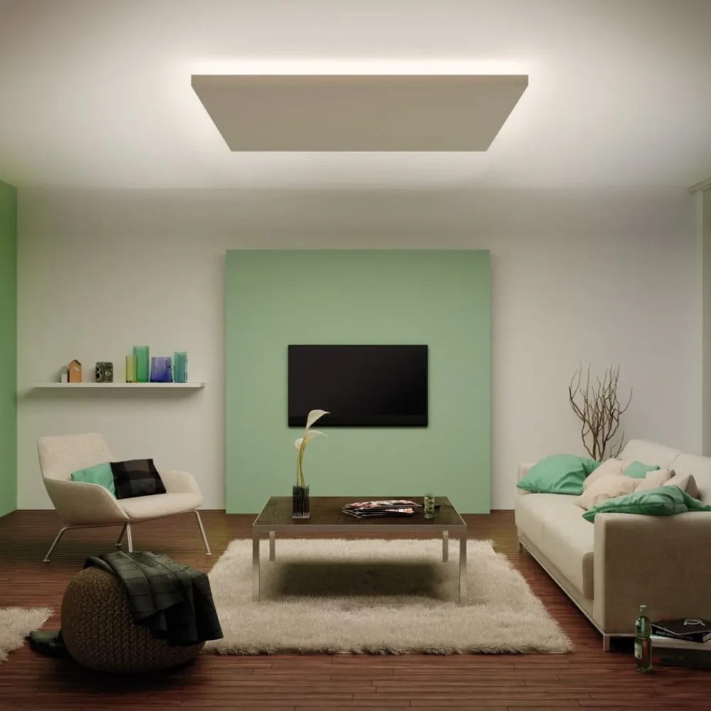 Paulmann Led Strips > MaxLED 1000 stripe IP44 1 m varmhvid