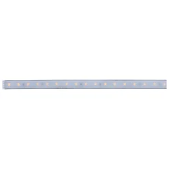 Dekorationsbelysning|Led Strips ^ Paulmann MaxLED 500 stripe IP44 1 m varmhvid