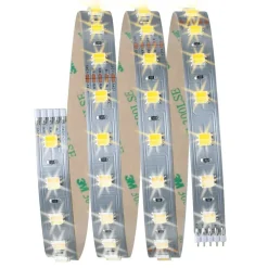 Paulmann Led Strips > MaxLED 500 stripe IP20, tunable white 1 m