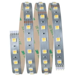 Paulmann Led Strips > MaxLED 500 stripe IP20, tunable white 1 m