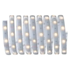 Led Strips ^ Paulmann MaxLED 250 stripe IP44 tunable white 2,5m