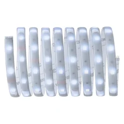 Led Strips ^ Paulmann MaxLED 250 stripe IP44 tunable white 2,5m