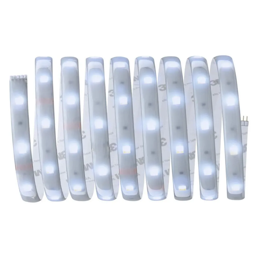Led Strips ^ Paulmann MaxLED 250 stripe IP44 tunable white 2,5m
