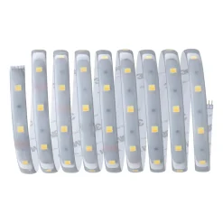 Led Strips ^ Paulmann MaxLED 250 stripe IP44 tunable white 2,5m