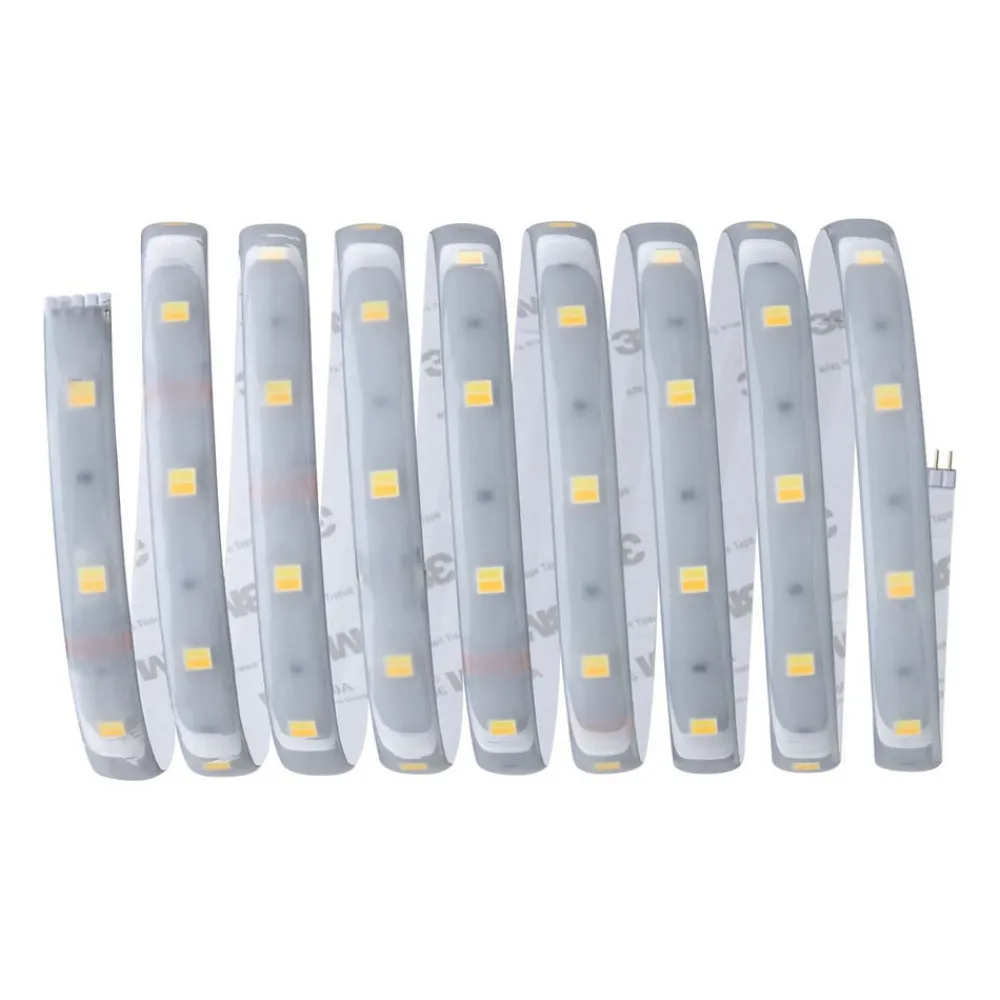 Led Strips ^ Paulmann MaxLED 250 stripe IP44 tunable white 2,5m