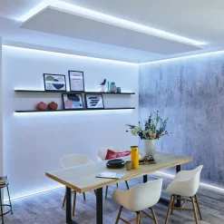 Paulmann Led Strips > MaxLED 250 stripe IP20 tunable white 5m