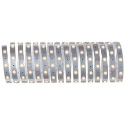 Paulmann Led Strips > MaxLED 250 stripe IP20 tunable white 5m