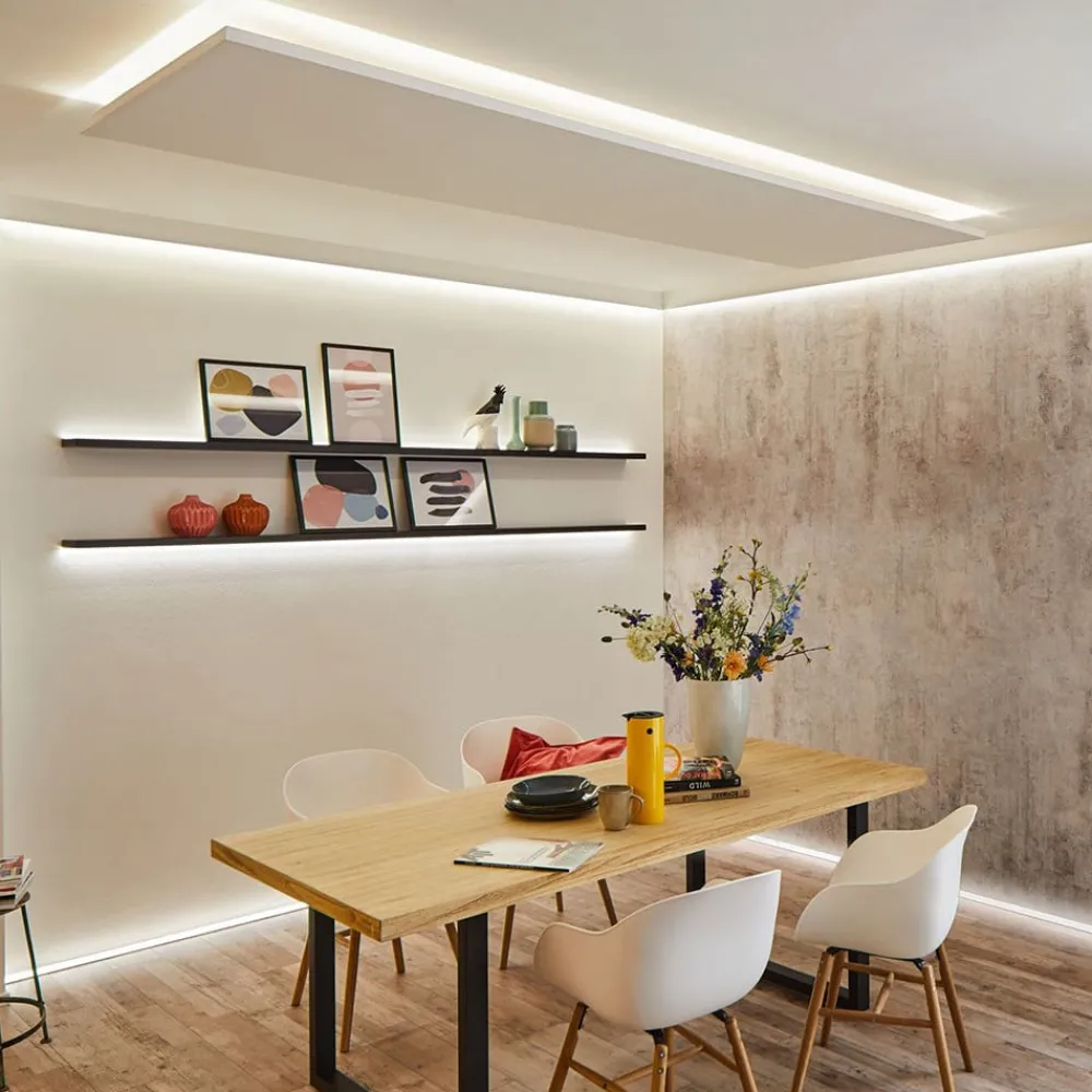 Paulmann Led Strips > MaxLED 250 stripe IP44 tunable white 1m
