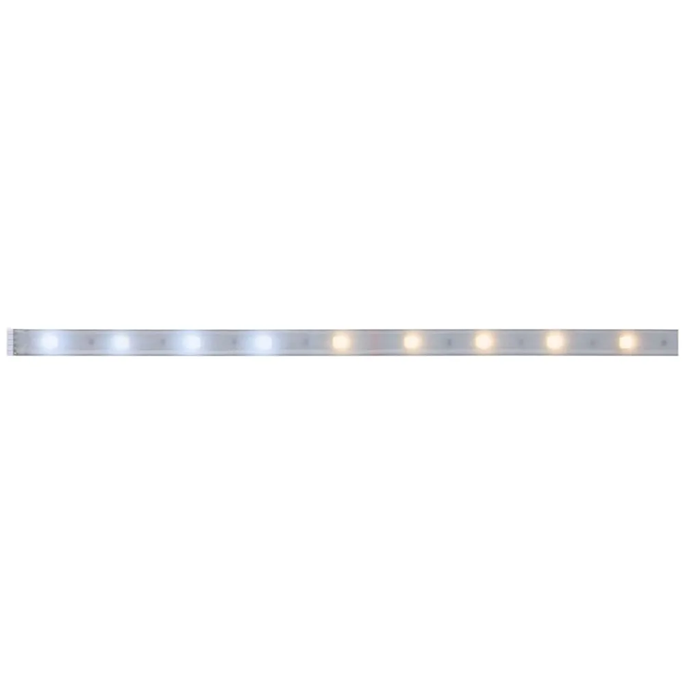 Paulmann Led Strips > MaxLED 250 stripe IP44 tunable white 1m