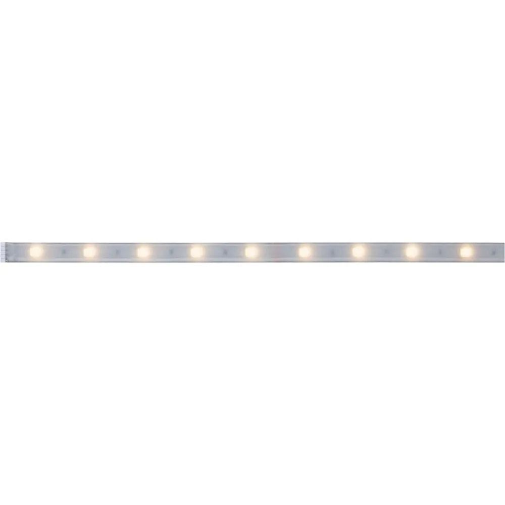 Paulmann Led Strips > MaxLED 250 stripe IP44 tunable white 1m