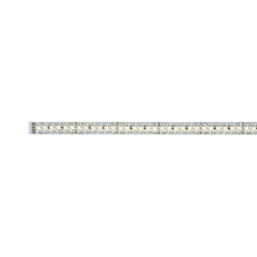 Paulmann Led Strips > MaxLED 1000 stripe IP20 varmhvid 1 m