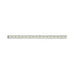 Paulmann Led Strips > MaxLED 1000 stripe IP20 varmhvid 1 m